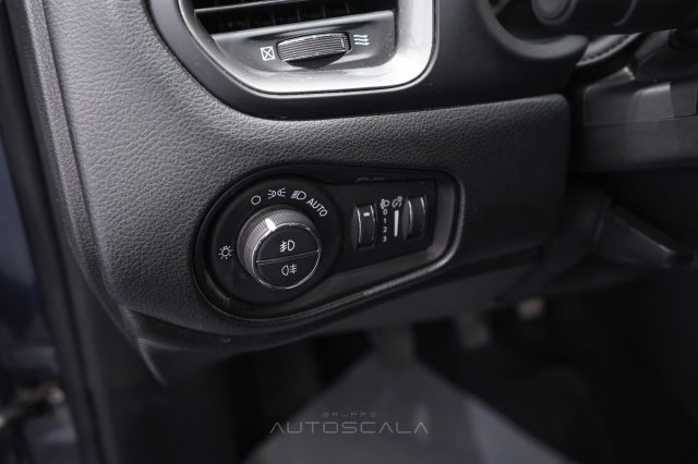 JEEP Renegade usata, con ESP