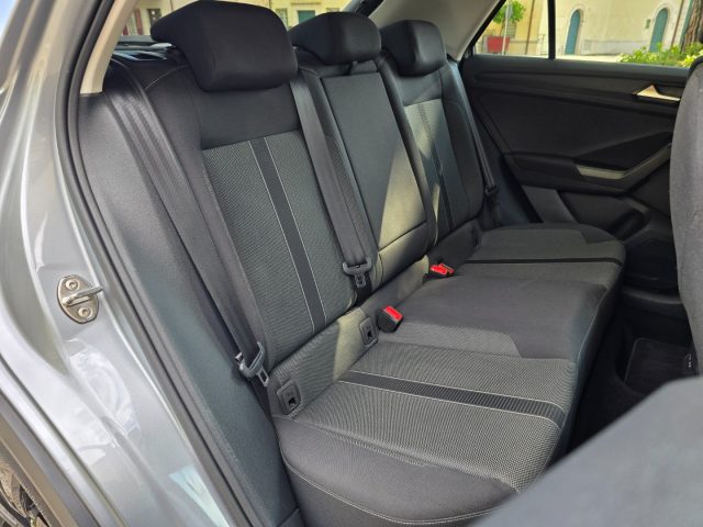 VOLKSWAGEN T-Roc usata 164