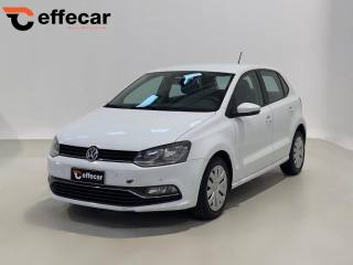 VOLKSWAGEN Polo 1.2 TSI DSG 5p. Original BlueMotion Technology