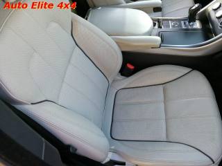 LAND ROVER Range Rover Sport usata, con Controllo trazione