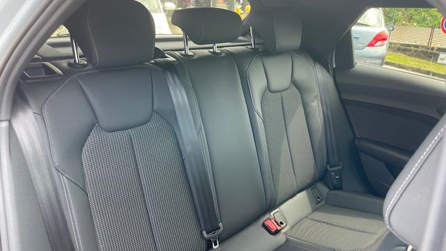 AUDI A1 usata, con Boardcomputer