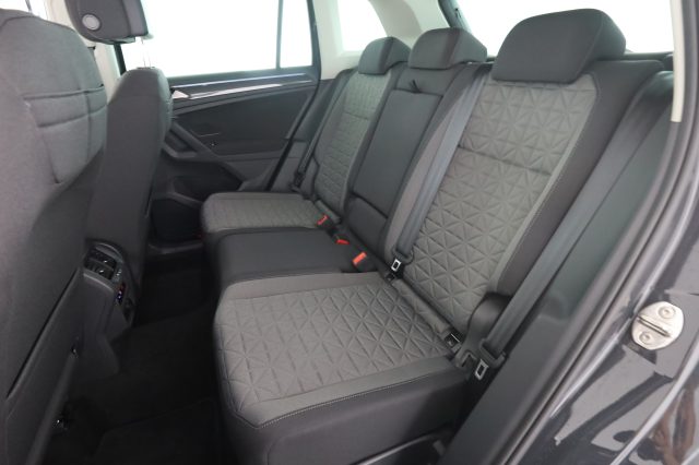 VOLKSWAGEN Tiguan usata 2