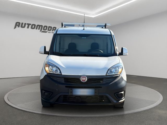 FIAT Doblo usata, con Airbag