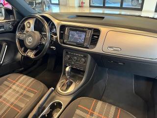 VOLKSWAGEN Maggiolino usata, con Cerchi in lega