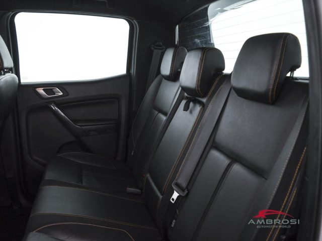 FORD Ranger usata 9