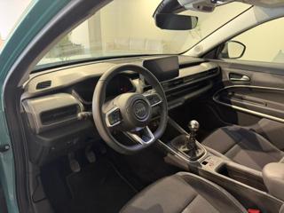 JEEP Avenger usata, con Climatizzatore