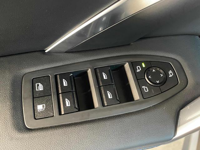 BMW X1 usata, con Autoradio
