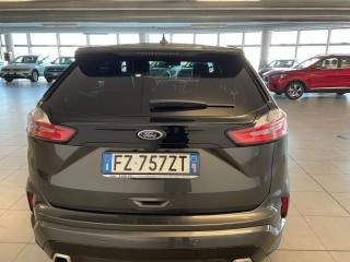 FORD Edge usata, con Chiusura centralizzata