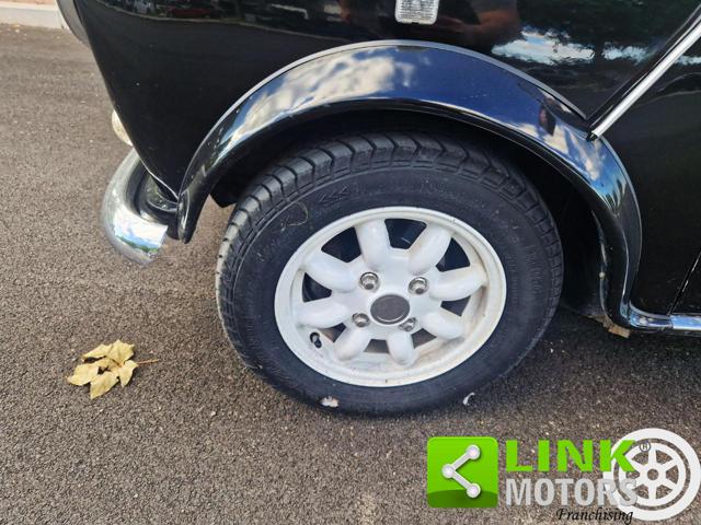 ROVER Mini usata 6