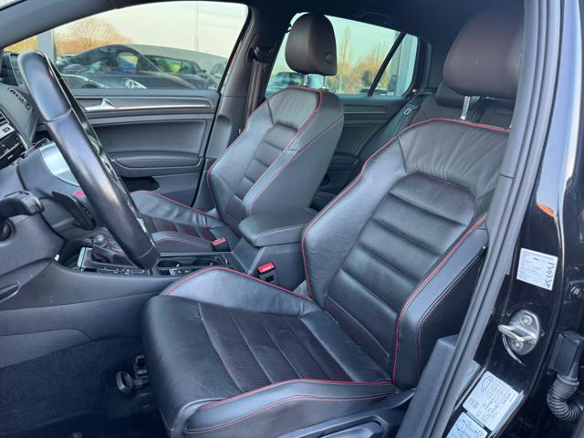 VOLKSWAGEN Golf GTI usata, con Chiusura centralizzata