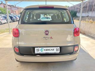 FIAT 500L usata, con Boardcomputer