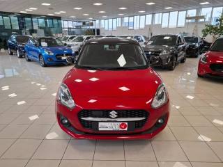 SUZUKI Swift usata, con Controllo automatico clima
