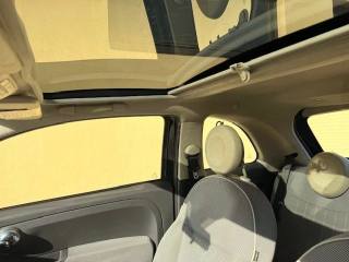 FIAT 500 usata, con Vivavoce