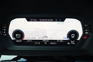 AUDI A3 usata, con ESP