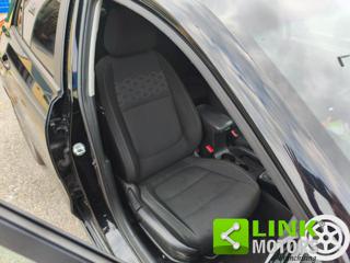 KIA Rio usata, con Cruise Control