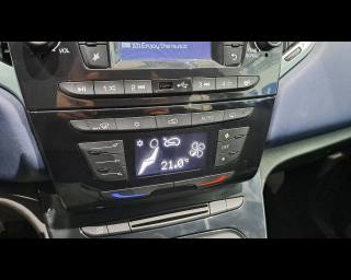 LANCIA Ypsilon usata, con Luci diurne LED