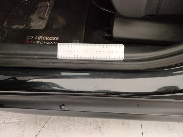 CITROEN C3 Aircross usata 49