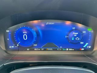 FORD Kuga usata, con Antifurto