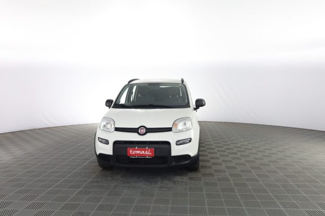 FIAT Panda usata 0