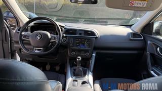 RENAULT Kadjar usata, con Fendinebbia