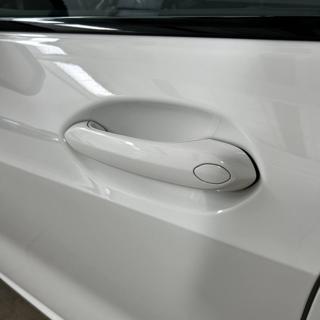 BMW 118 usata, con Sensori di parcheggio posteriori