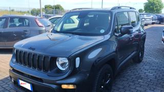 JEEP Renegade usata, con Airbag