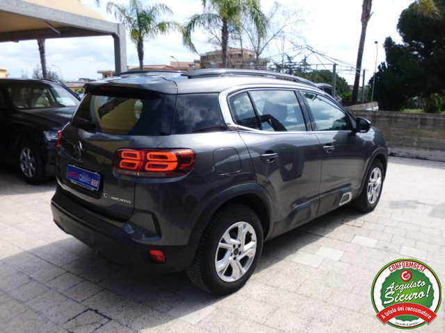 CITROEN C5 Aircross usata, con Boardcomputer