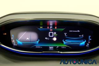 PEUGEOT 3008 usata, con Cerchi in lega