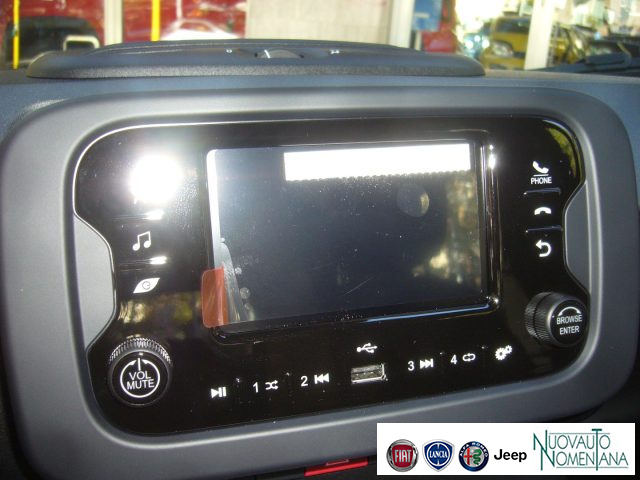 FIAT Panda usata, con Airbag testa