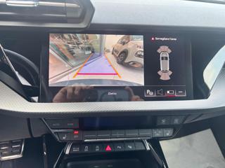 AUDI RS usata, con Touch screen