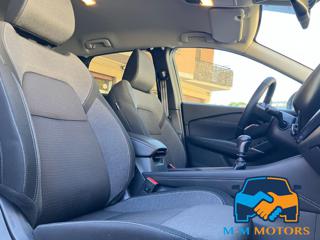 NISSAN Qashqai usata, con Servosterzo