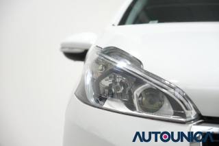 PEUGEOT 208 usata, con ESP