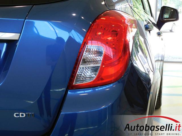 OPEL Mokka usata, con MP3