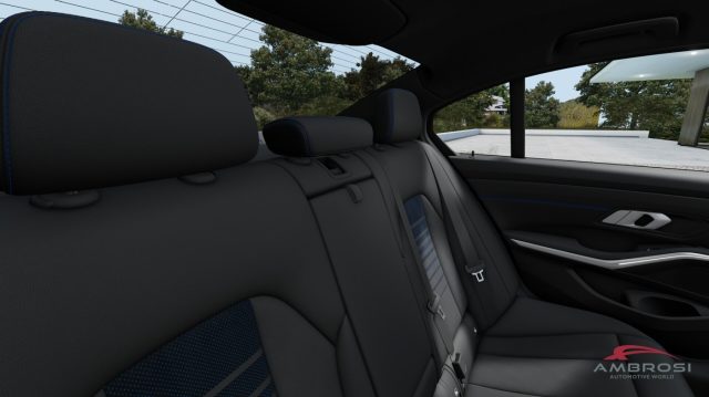 BMW M340 usata 10