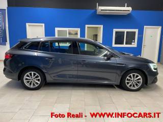 RENAULT Megane usata, con Chiusura centralizzata