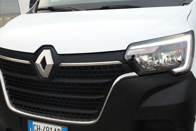 RENAULT Master usata 52