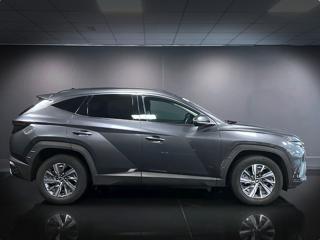 HYUNDAI Tucson usata, con Airbag Passeggero