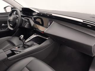 PEUGEOT 308 usata, con Volante multifunzione