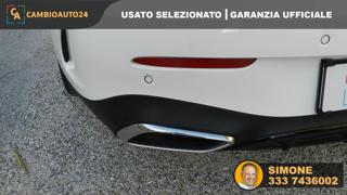MERCEDES-BENZ CLE 220 usata, con Airbag testa