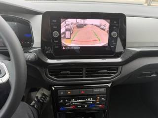 VOLKSWAGEN T-Cross usata, con Climatizzatore