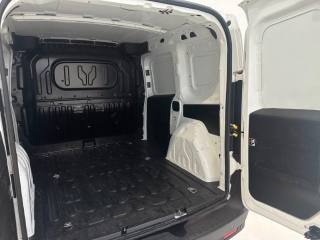 FIAT Doblo usata, con Vivavoce