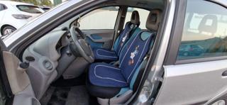 FIAT Panda usata, con Alzacristalli elettrici