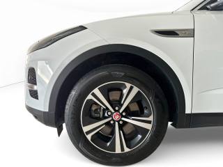 JAGUAR E-Pace usata, con Climatizzatore