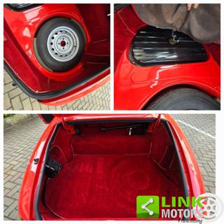 ALFA ROMEO Spider usata 13