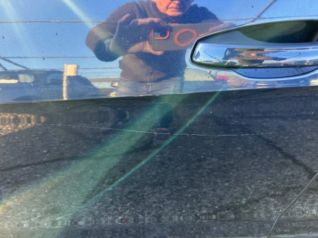 VOLKSWAGEN Golf usata, con Touch screen