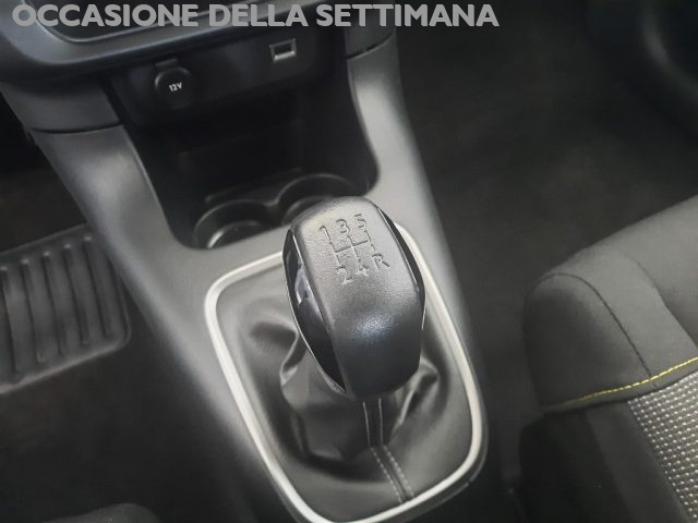 CITROEN C3 usata, con Fari LED