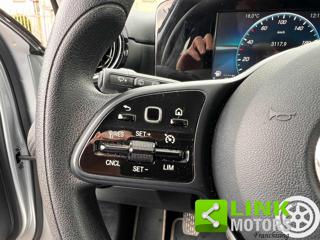 MERCEDES-BENZ A 160 usata, con Cruise Control