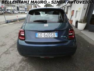 FIAT 500 usata, con Autoradio