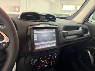 JEEP Renegade usata, con Controllo automatico clima