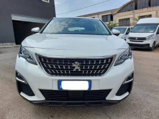 PEUGEOT 3008 usata, con Airbag Passeggero